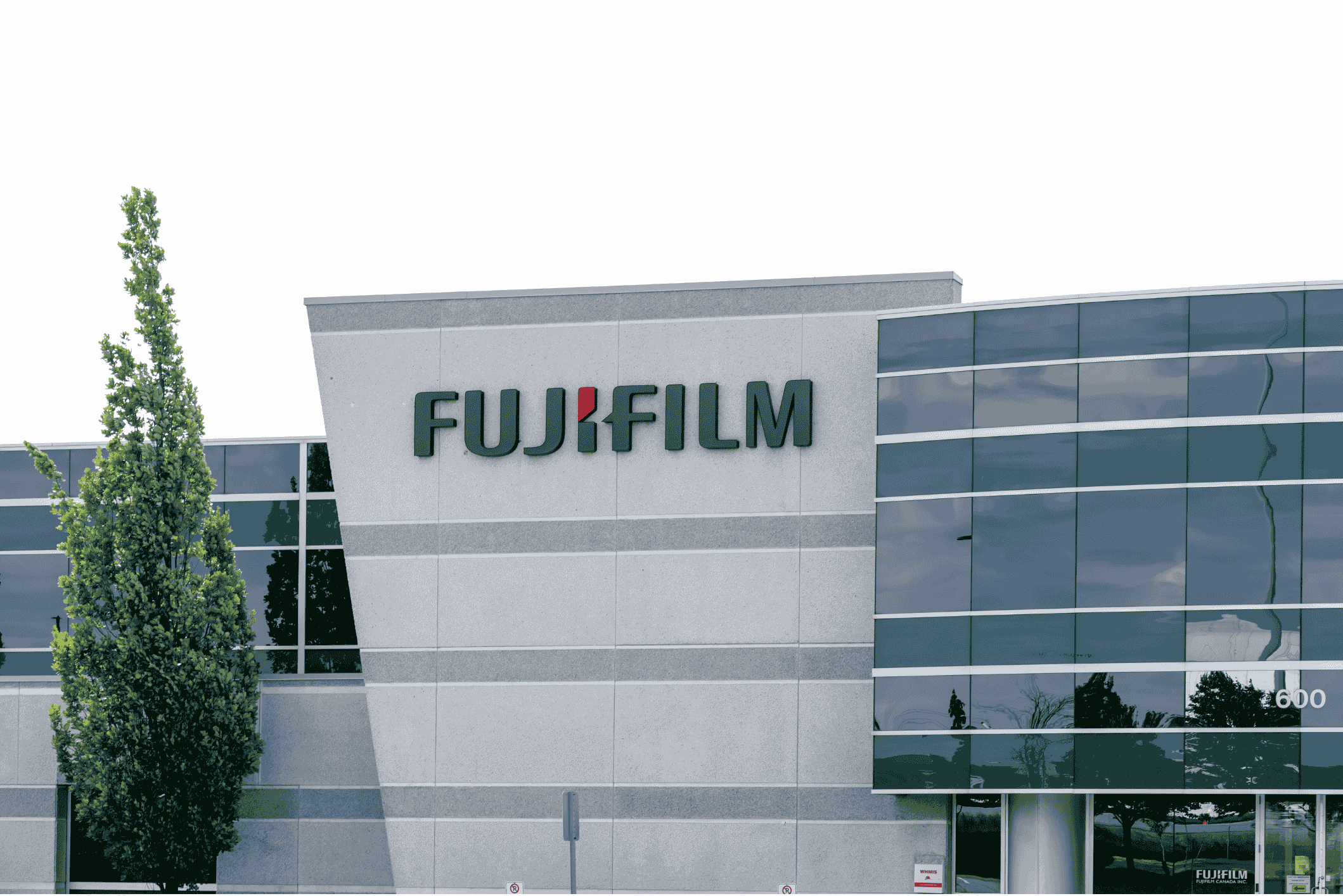 2020 – Rebranding to Fujifilm DMS