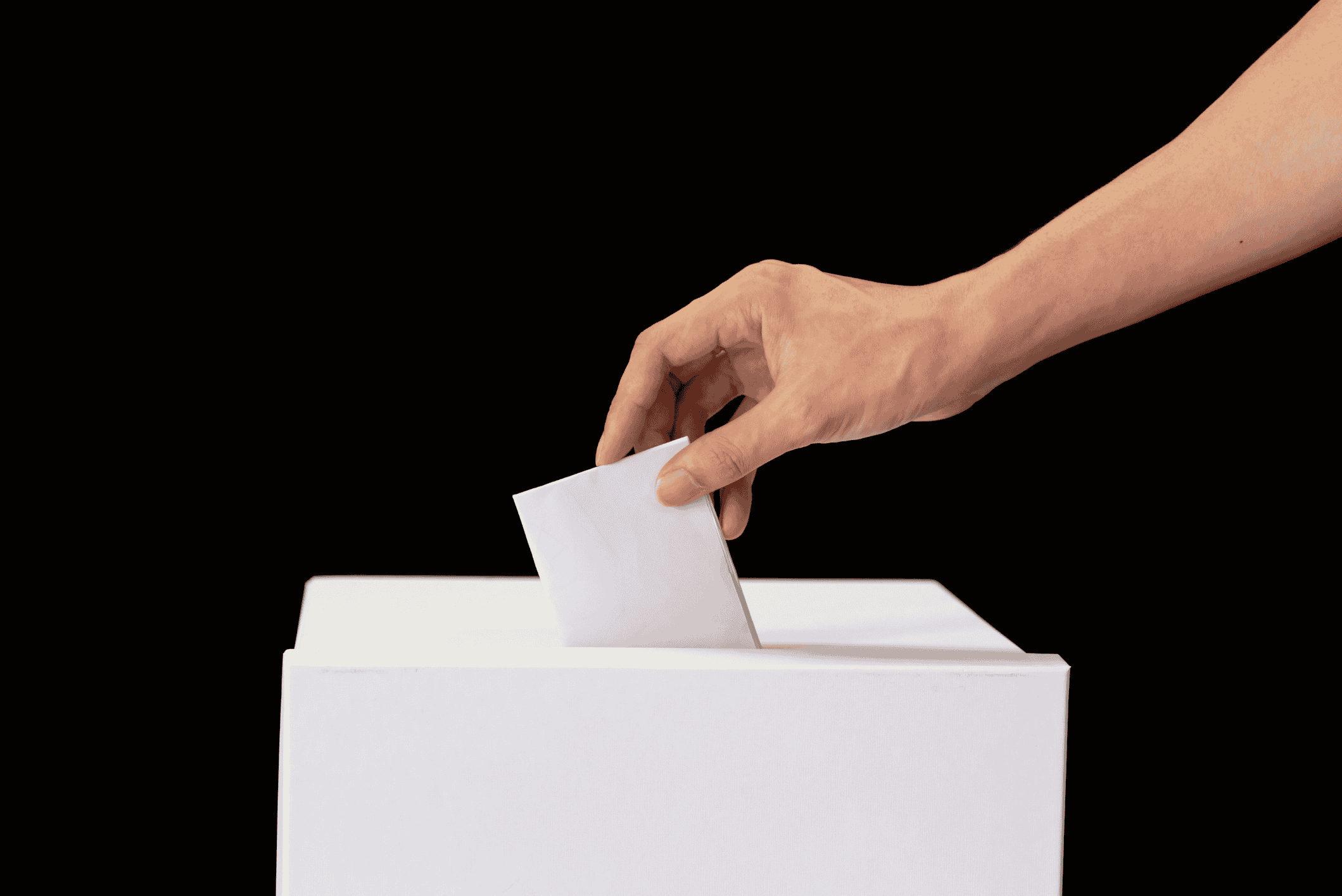 2025 – Australian Electoral Commission (AEC) Senate Processing