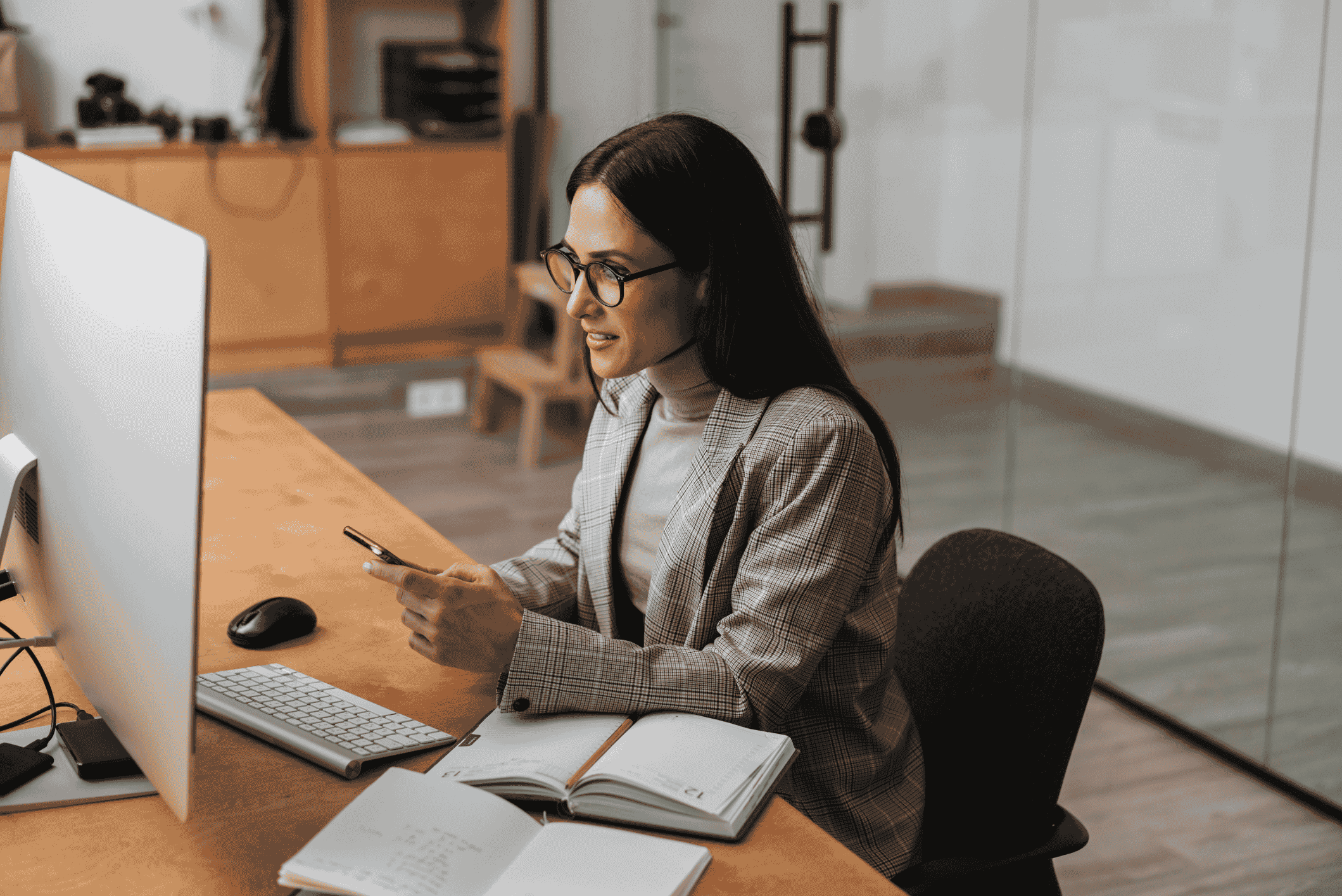 2023 – Self-Service Digital Messaging Capabilities